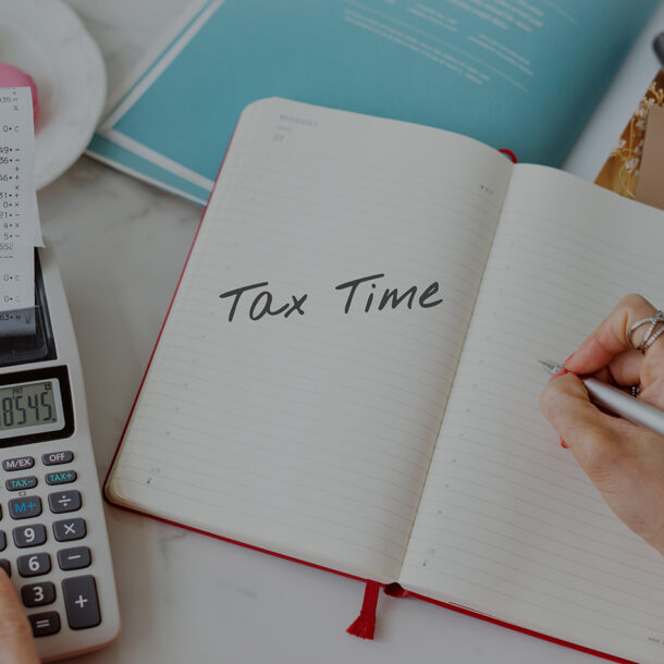 RunRate - Accounting, Tax, Advisory | Blog, Temporary Taxation