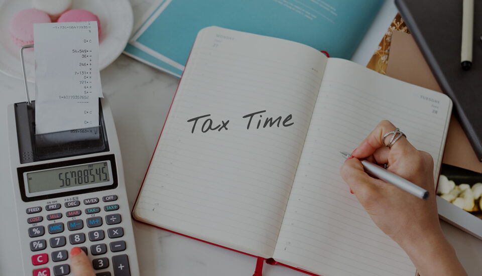 RunRate - Accounting, Tax, Advisory | Blog, Temporary Taxation